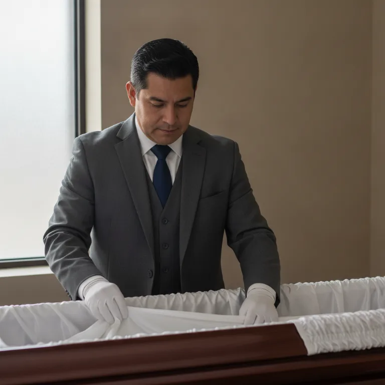 Agência Funerária serviço em Mongagua
